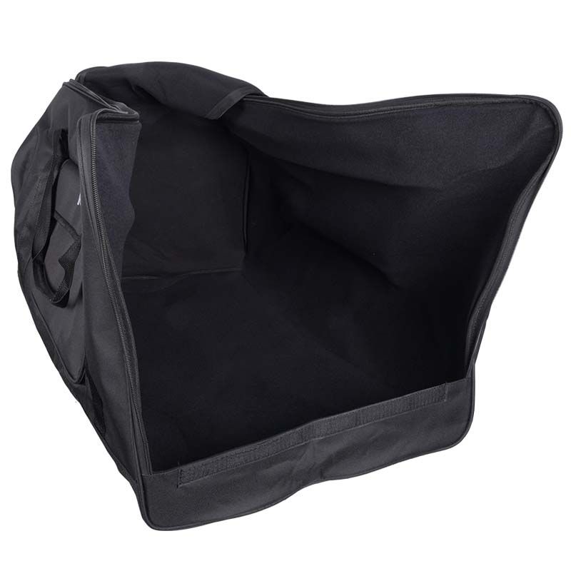 Miękkie wyściełanie dla maksymalnej ochrony