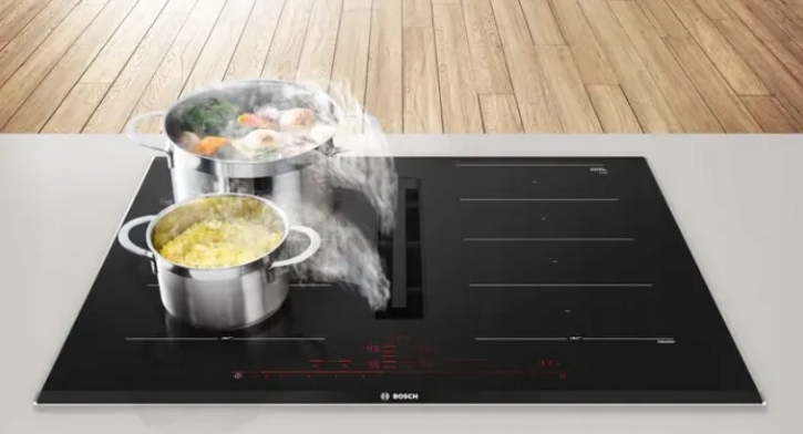 Szybkie gotowanie z PowerBoost – Oszczędność czasu w kuchni