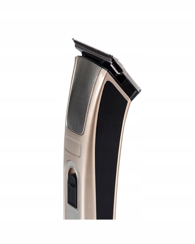 Łatwość obsługi – idealny do użytku domowego i fryzjerskiego