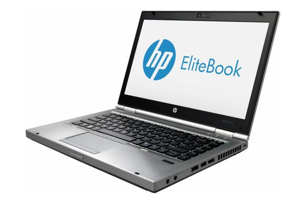 hp 8470p
