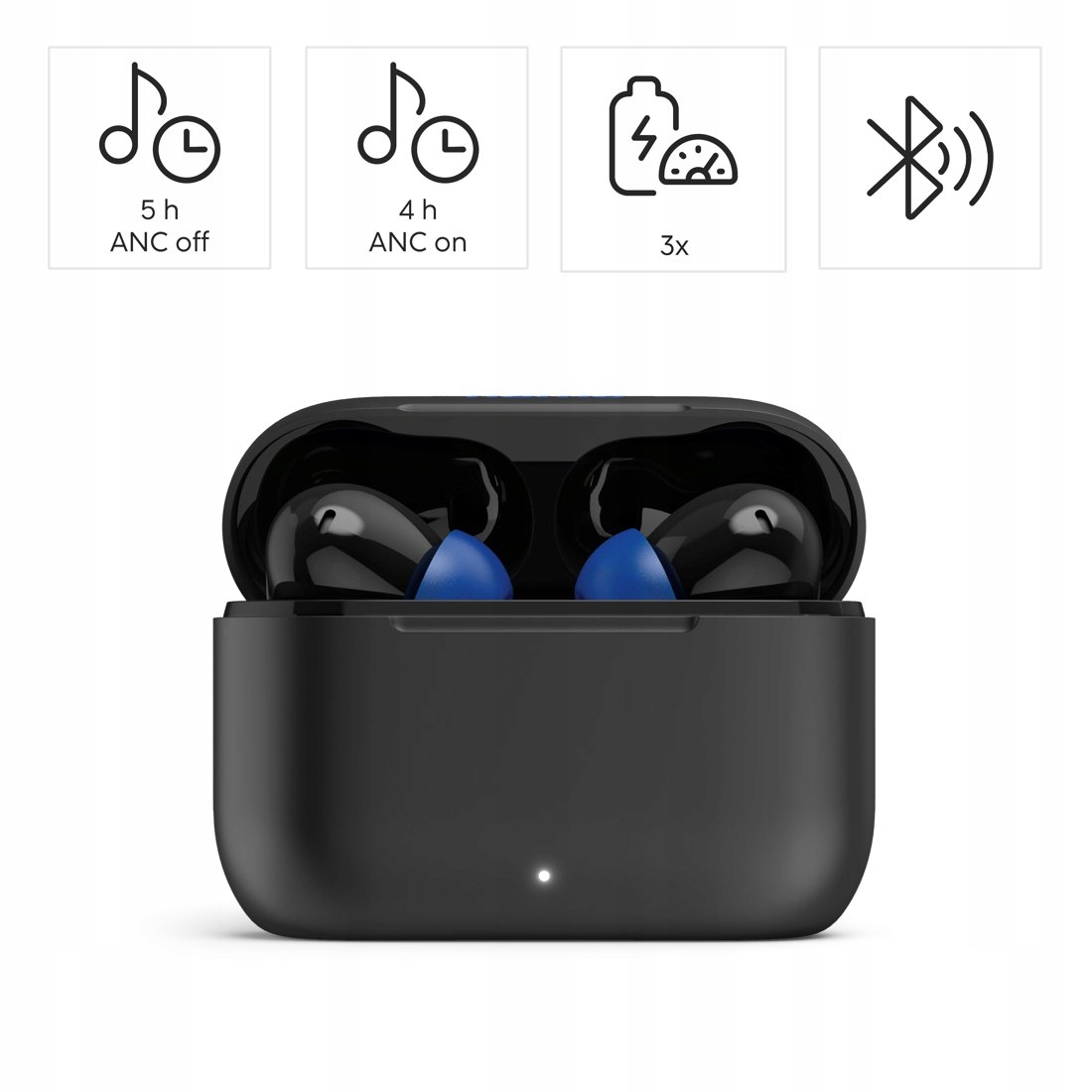 Technologia True Wireless Stereo (TWS) – Autentyczne wrażenia dźwiękowe
