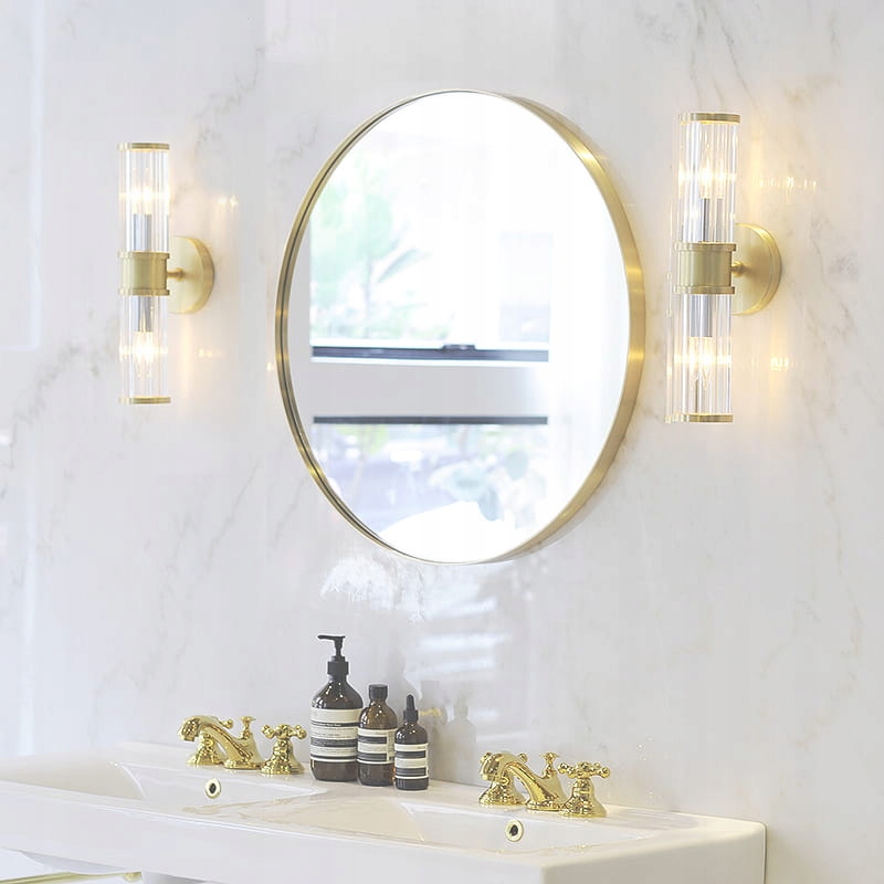 Idealne do łazienki, przedpokoju i salonu