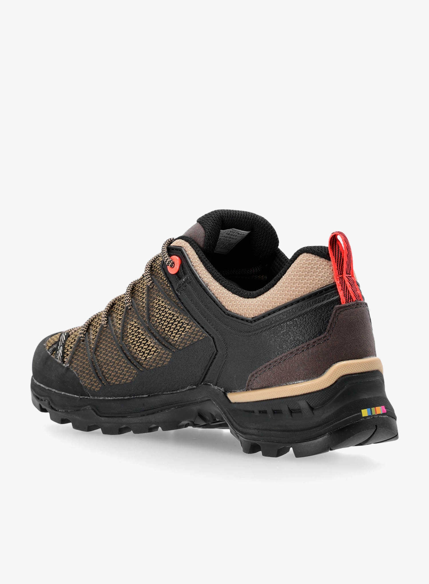 Innowacyjne wiązania Climbing Lacing