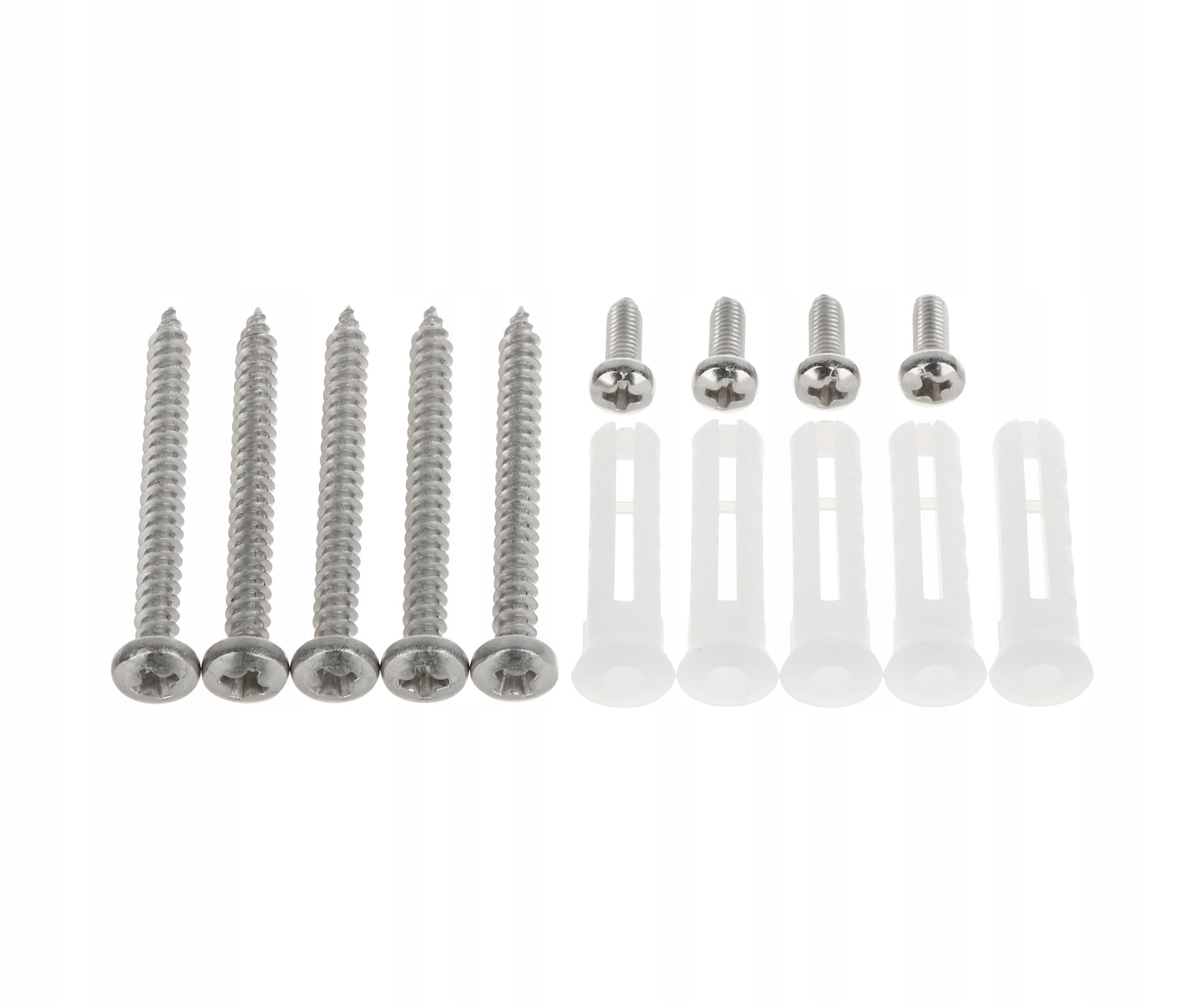 Wysokiej jakości materiał – aluminium