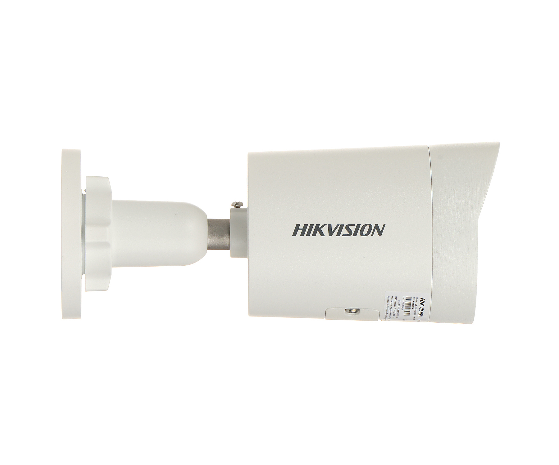 Wbudowany mikrofon – Możliwość przesyłania dźwięku