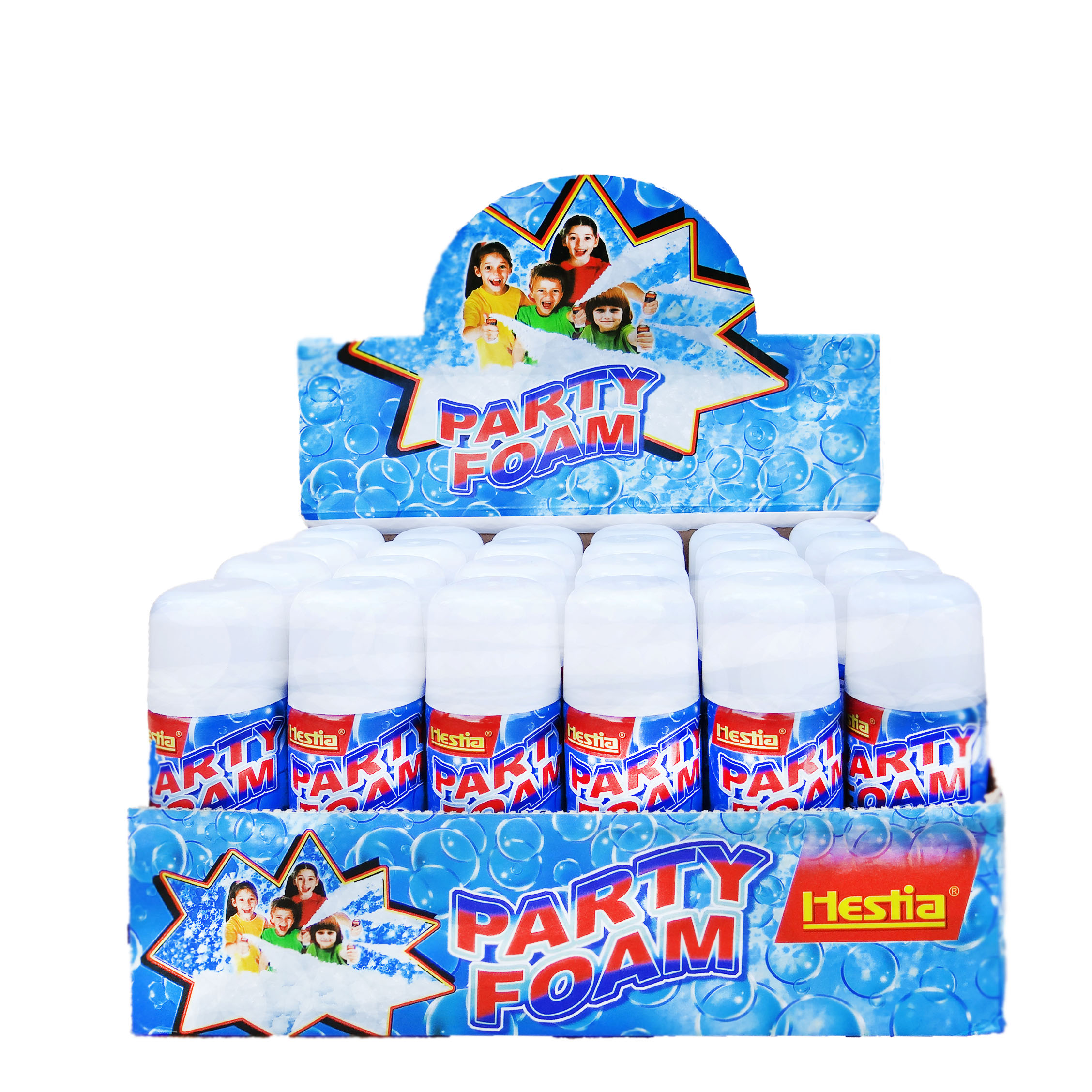 Delikatna i miękka formuła dla najmłodszych