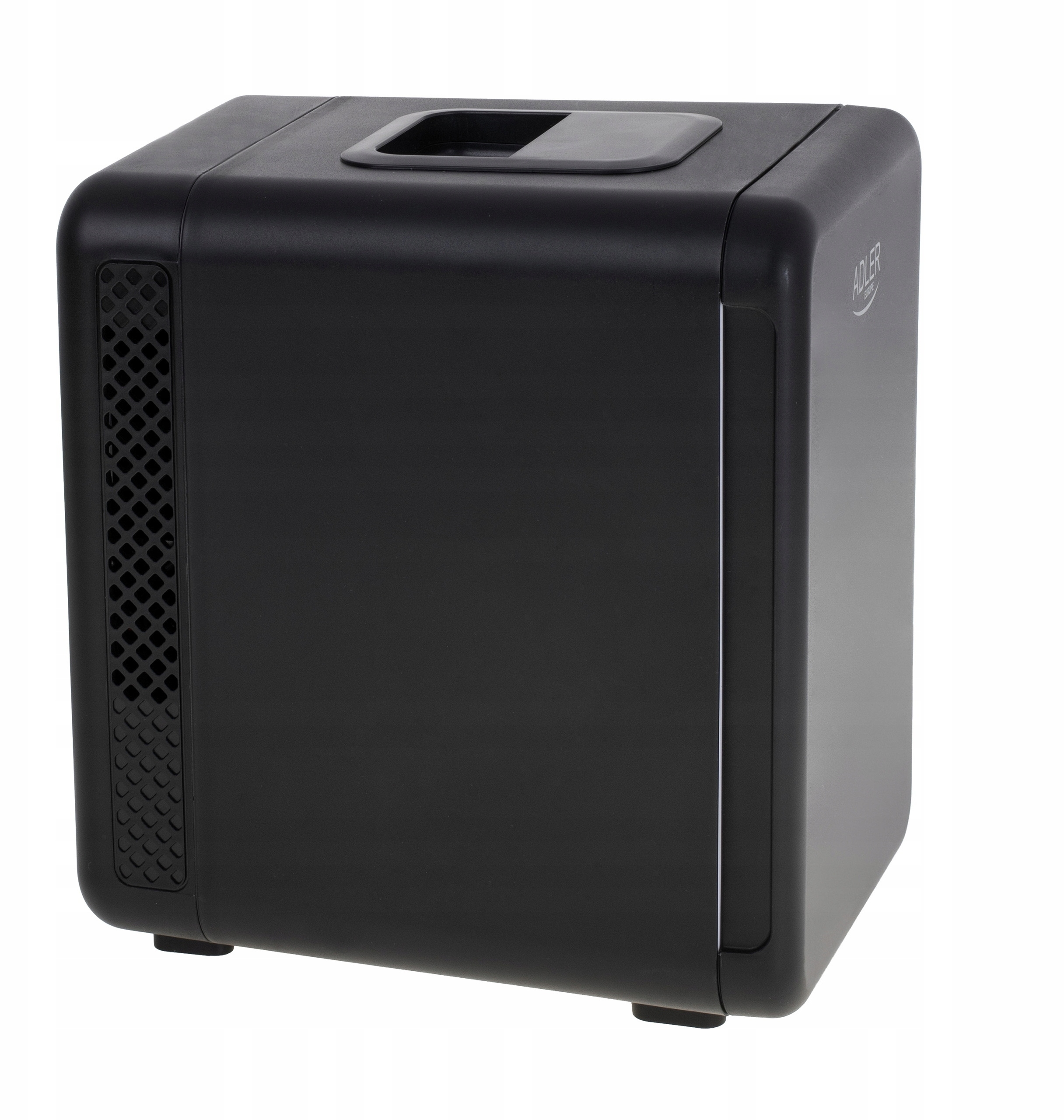 Przewody zasilające do gniazdka i zapalniczki – Używaj gdziekolwiek chcesz