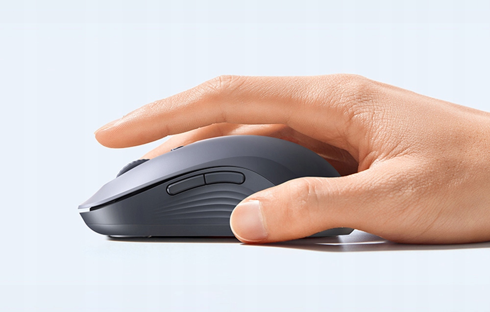 Ergonomiczny design – Komfort podczas długotrwałego użytkowania