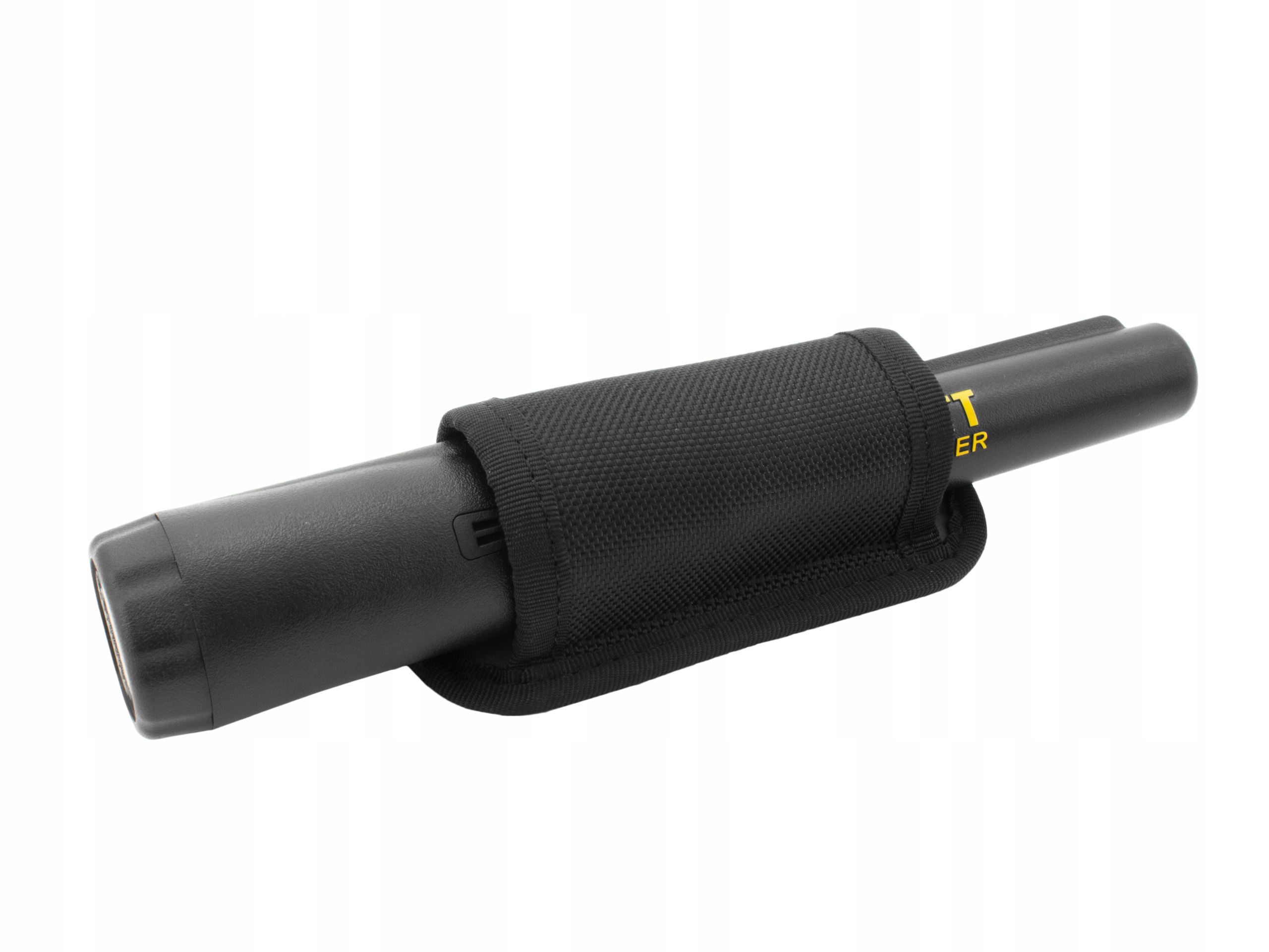 Jak działa detekcja wibracyjna i dźwiękowa?