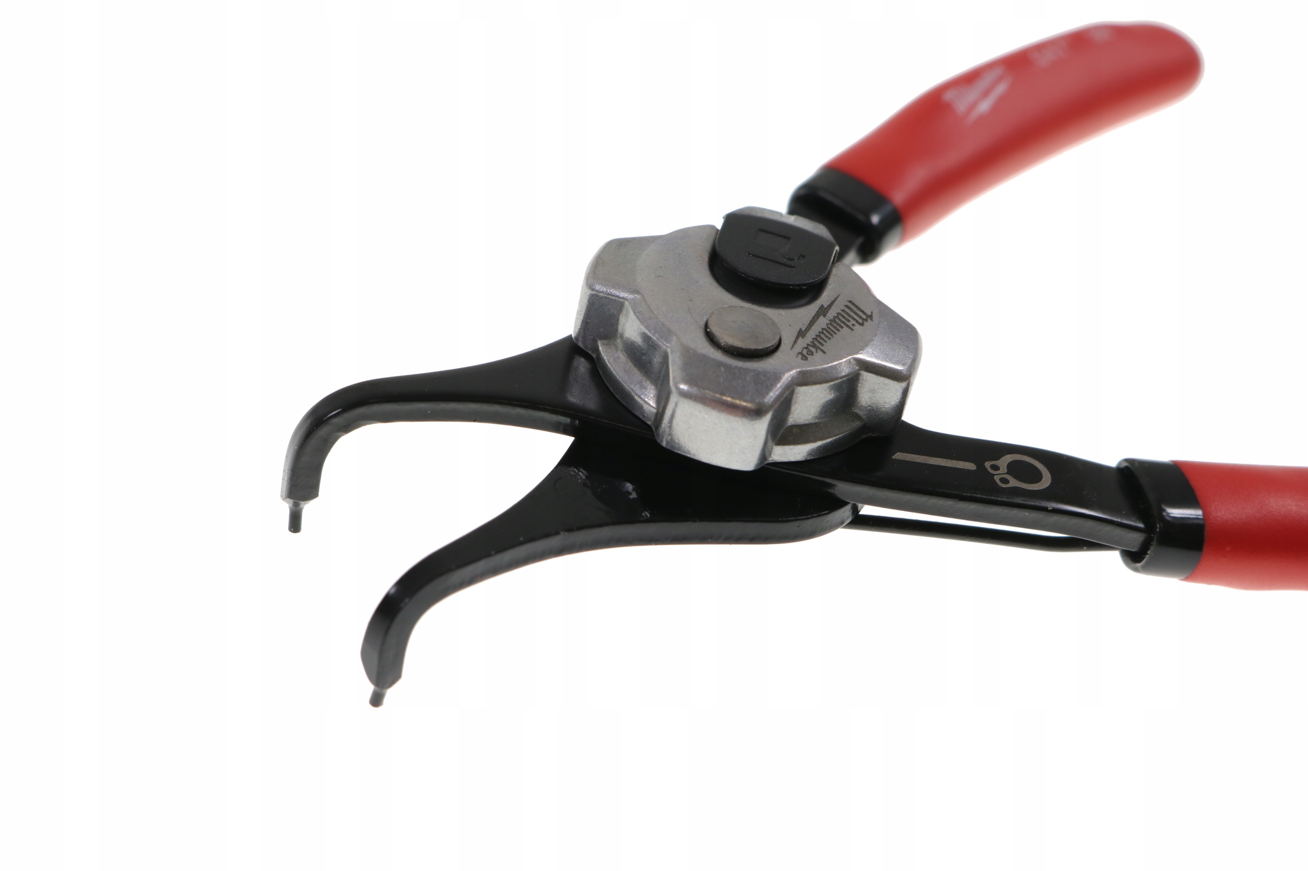 Metalowe wymienne pokrętło – Trwałość i odporność na zużycie