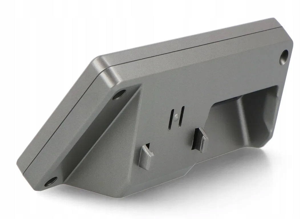 Dotykowa obsługa i szybki dostęp do funkcji drukarki