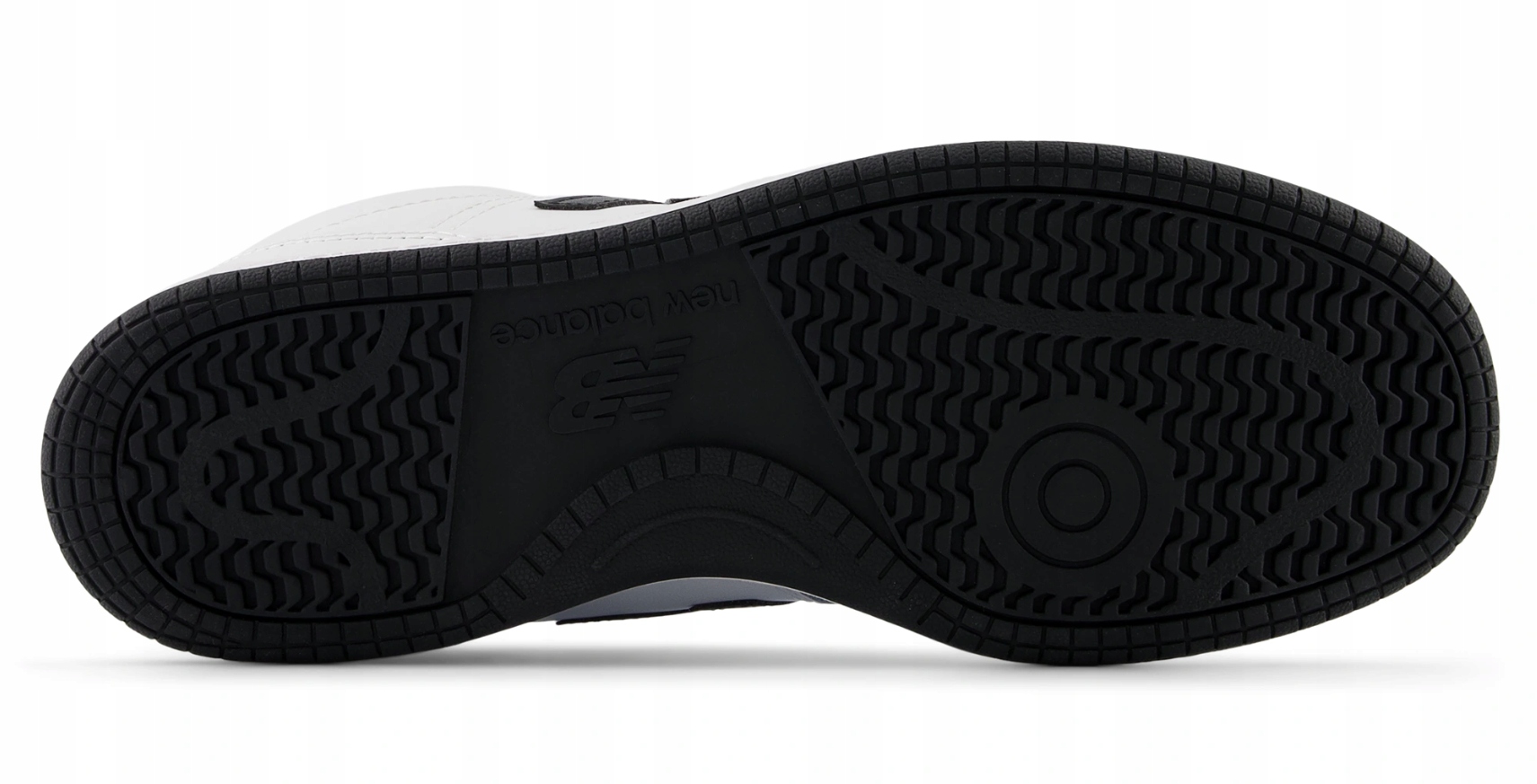 Doskonała przyczepność dzięki wytrzymałej gumie