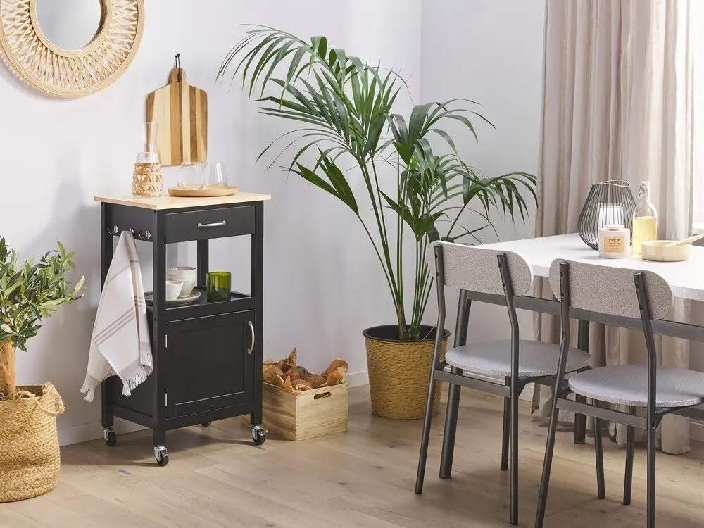 Nowoczesny design i funkcjonalność w jednym