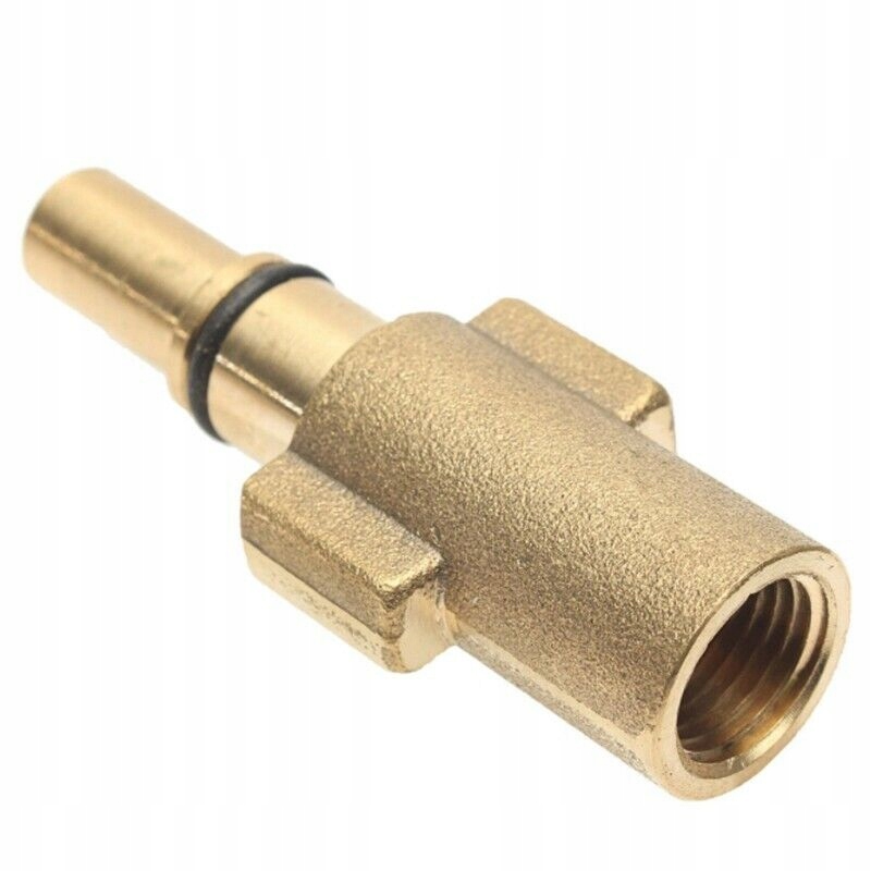 Wysoka wytrzymałość – Bezpieczeństwo i trwałość połączenia