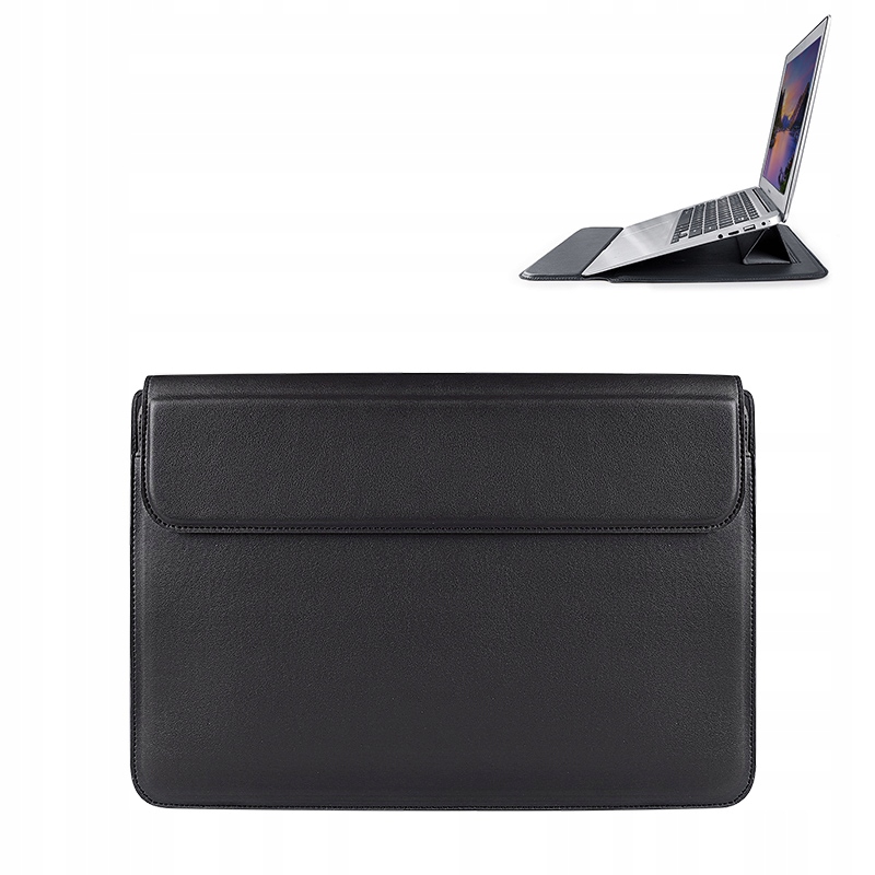 Devia etui pokrowiec torba do laptopa / MacBooka Ultra-Thin 15,4'' – Elegancka ochrona dla Twojego urządzenia