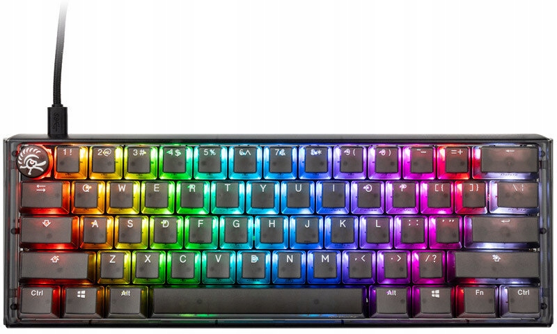 Efektowne podświetlenie RGB LED – Personalizuj swoje doświadczenie