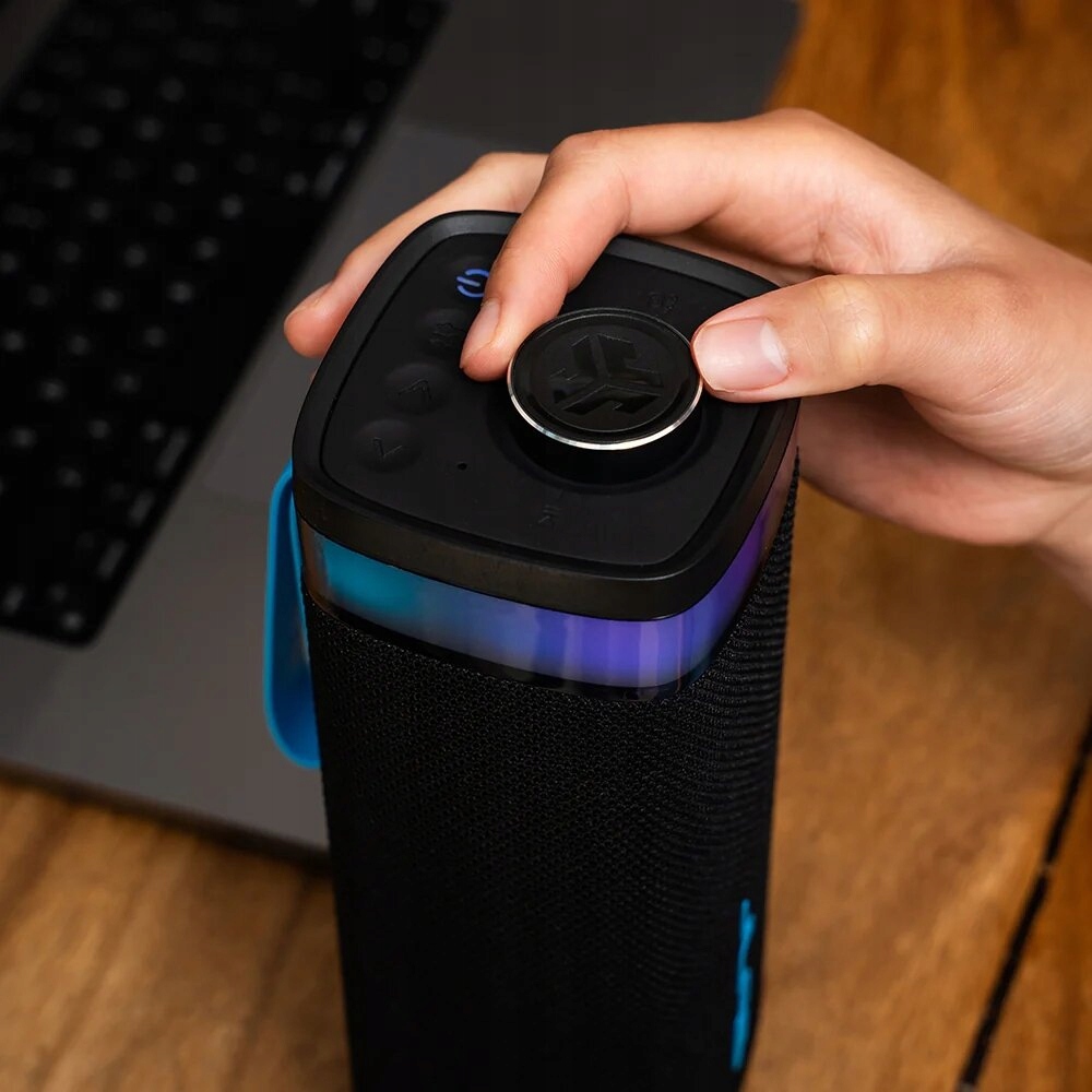 Idealny do użytku wewnętrznego i zewnętrznego