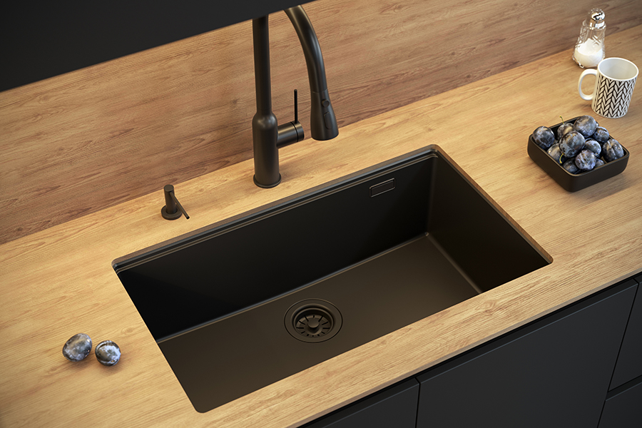 Nowoczesny design – Złoty kolor i estetyka