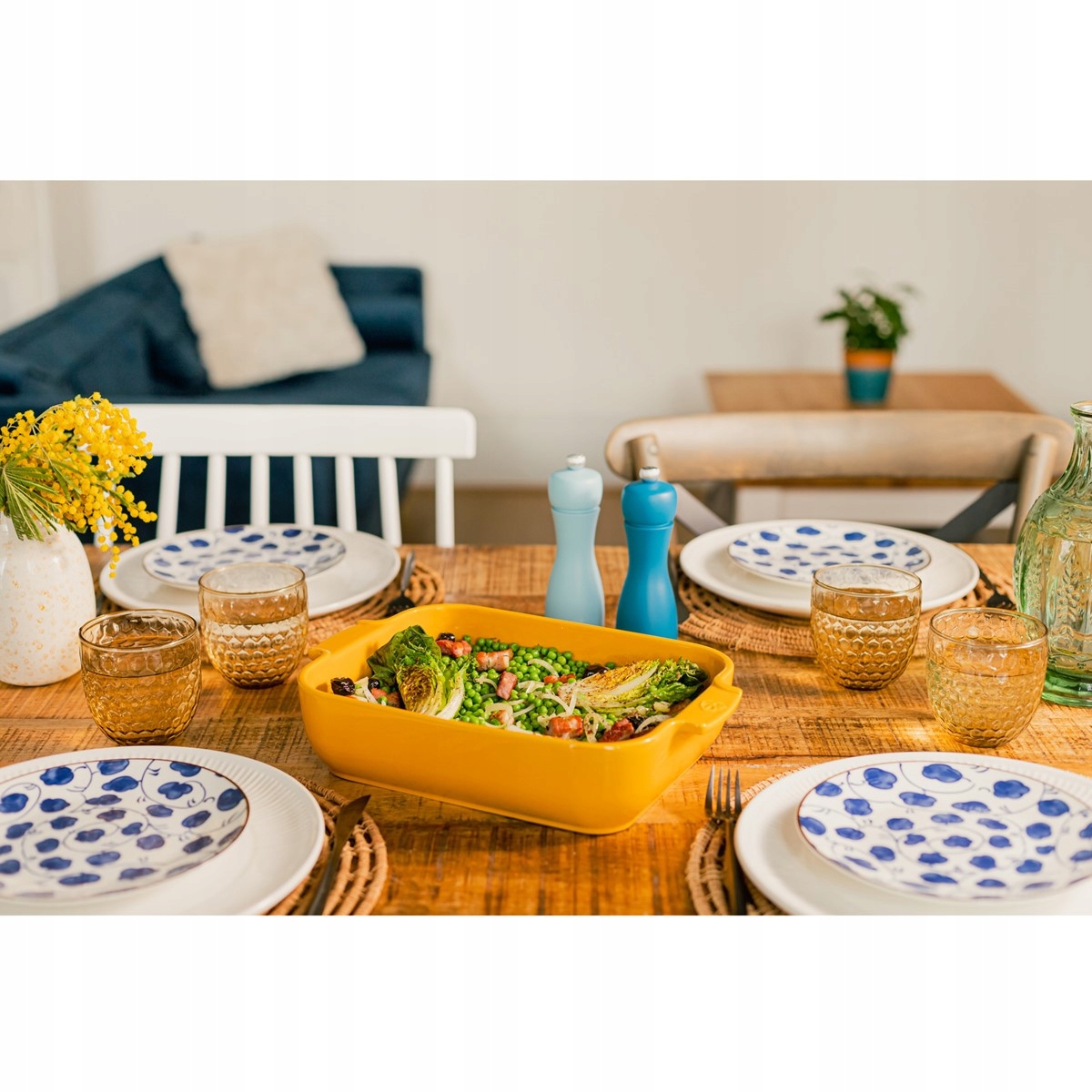 Funkcjonalność: Możliwość używania w kuchence mikrofalowej i mycia w zmywarce