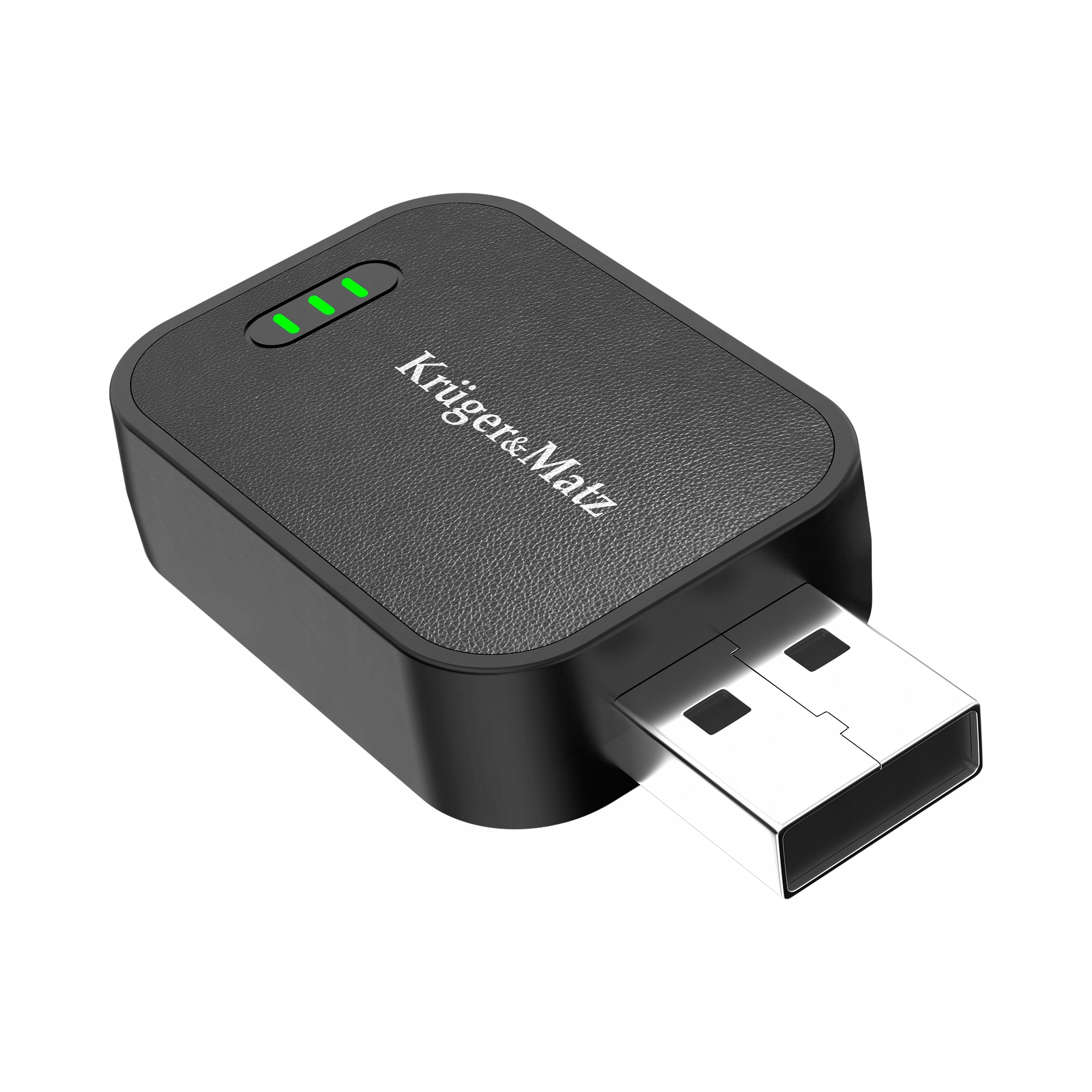 Adapter bezprzewodowy CarPlay - Android Auto HL-CP03 – Nowoczesne rozwiązanie dla Twojego samochodu