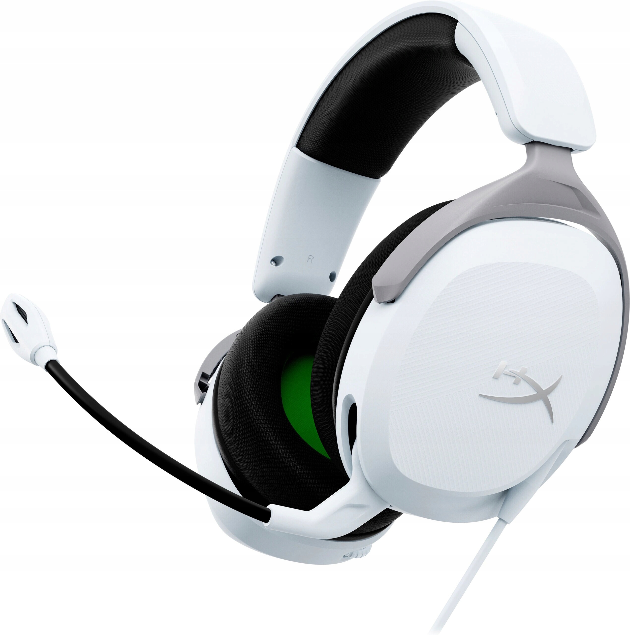 HyperX CloudX Stinger 2 Core – Idealny zestaw słuchawkowy do gier na konsolę Xbox