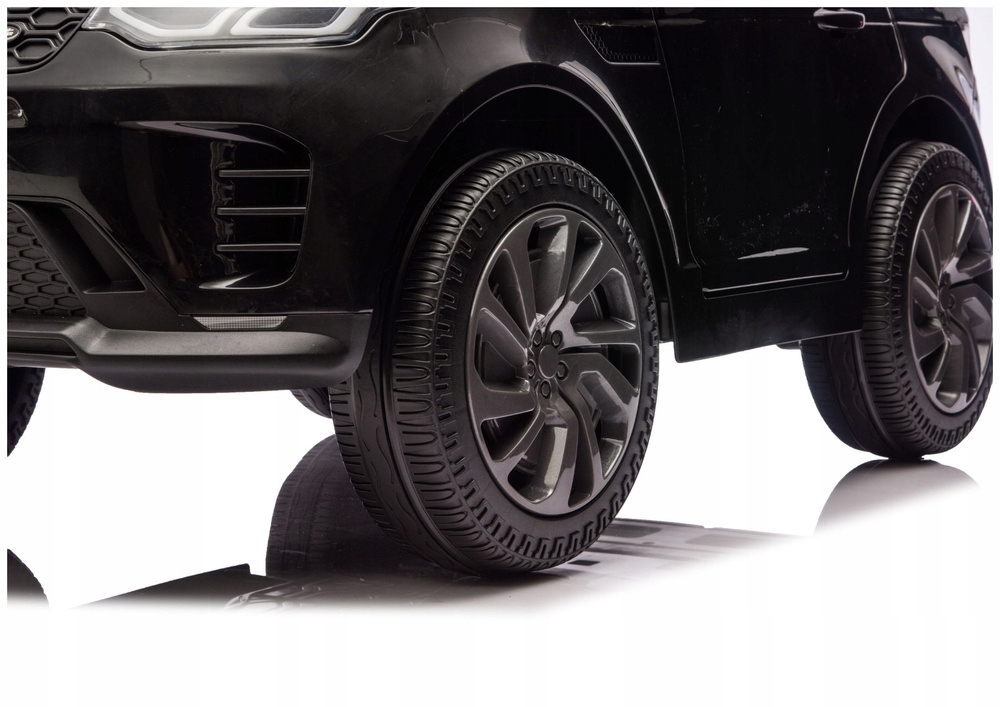 Wydajność akumulatora i silnika