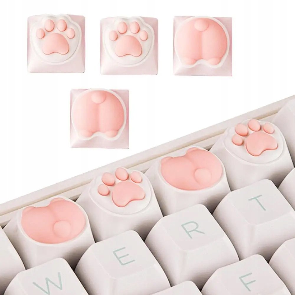 Trwałość i łatwość montażu – Klawisze silikonowe