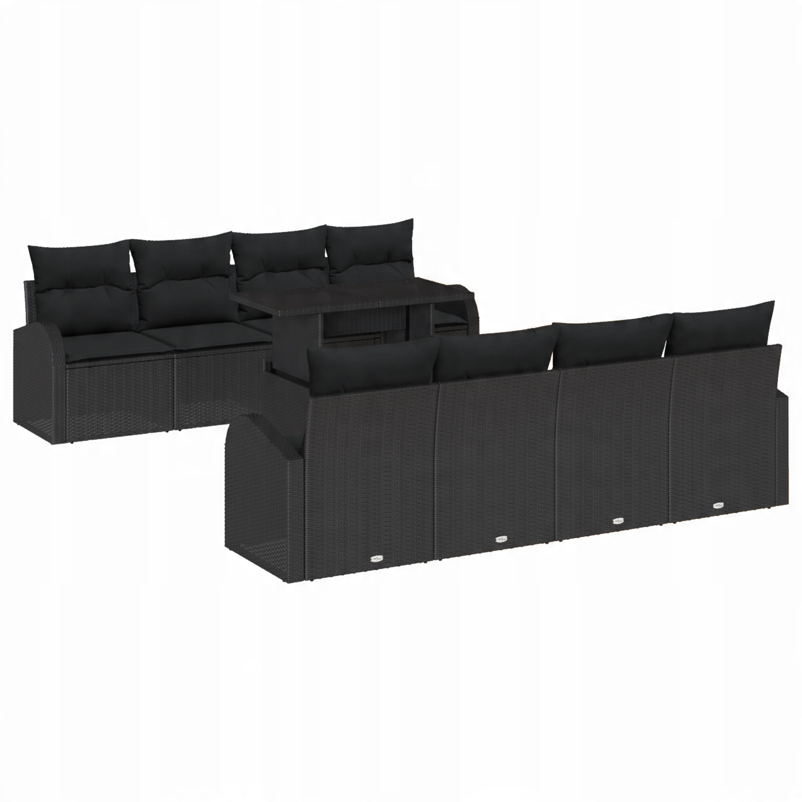 Modularny design dla elastyczności aranżacji