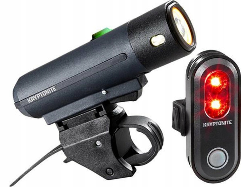 Wskaźnik zużycia baterii i dioda LED informująca o naładowaniu