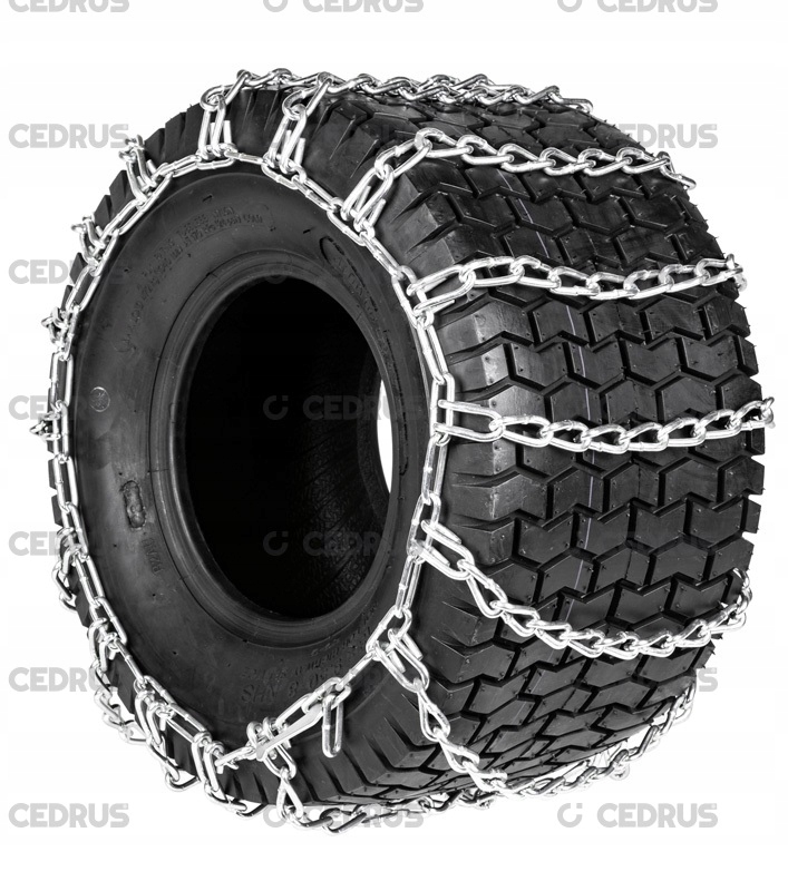 Doskonała przyczepność na śniegu, lodzie i błocie – Bezpieczeństwo w każdych warunkach