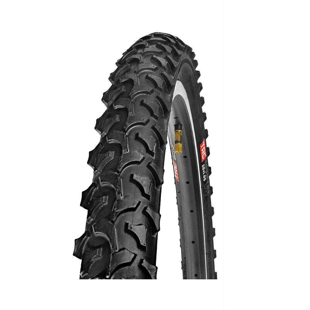 Opona TRC Countryman 241.95 (54-507) – Klasyczna opona terenowa do zadań specjalnych