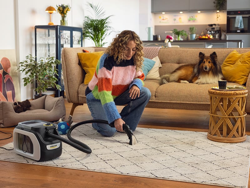 SE 3 Compact Home N1