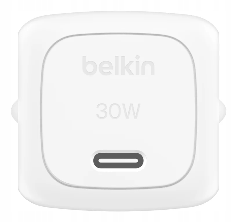 Wbudowany port USB typu C – komfort i wszechstronność