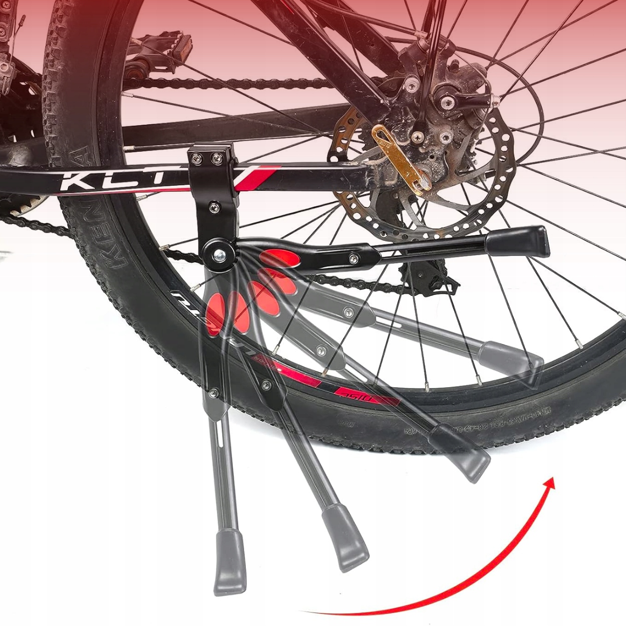 Wytrzymałość i lekkość dzięki aluminium