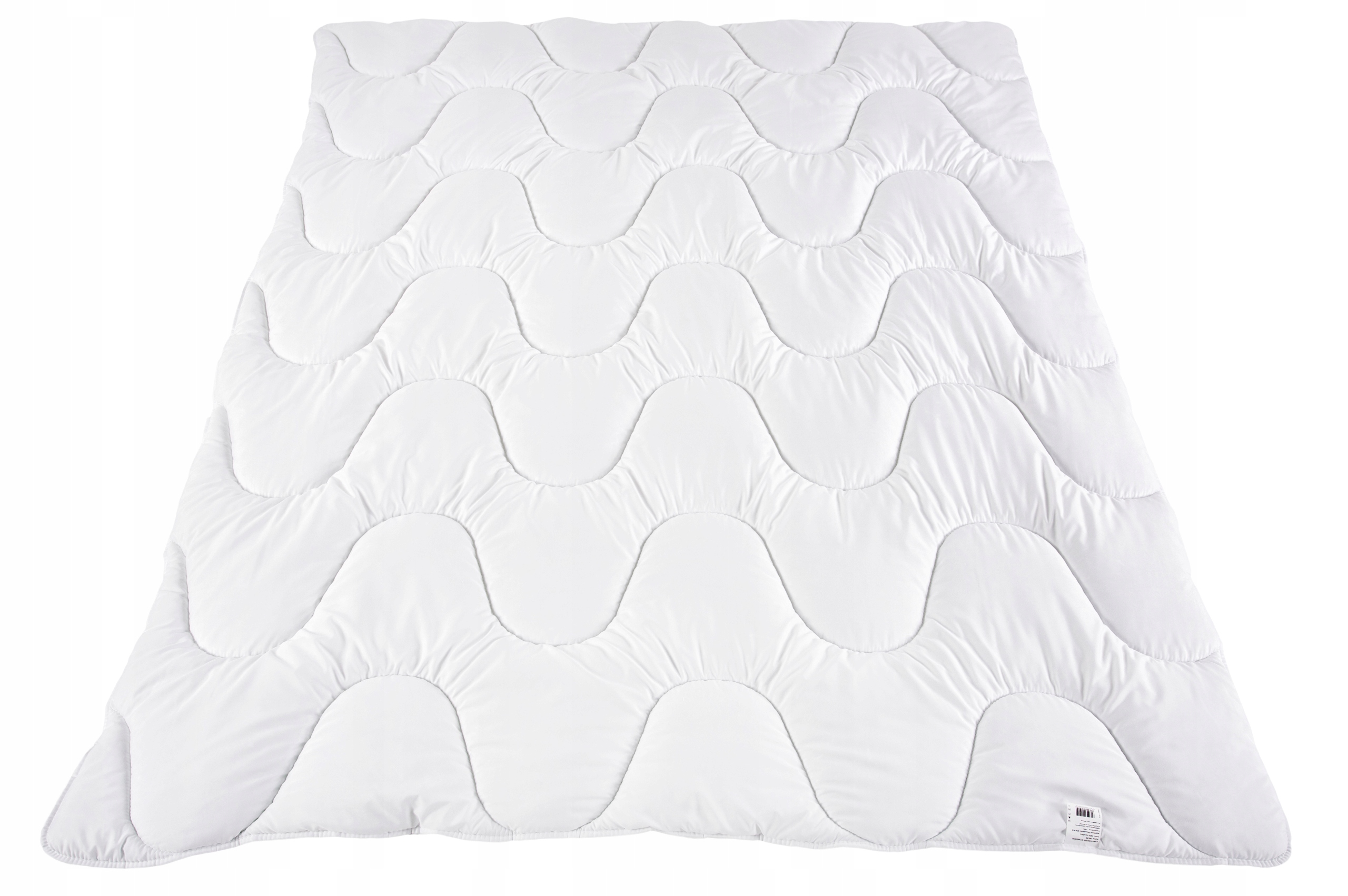 KOŁDRA STANDARD 200 x 220 – Miękka, delikatna i komfortowa