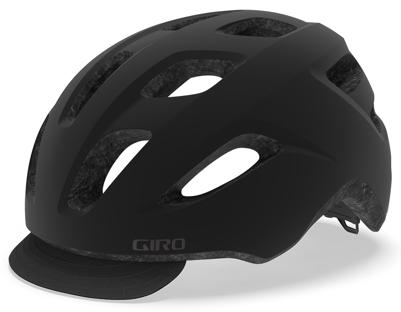 Kask miejski GIRO CORMICK XL – Bezpieczeństwo i styl w codziennej jeździe