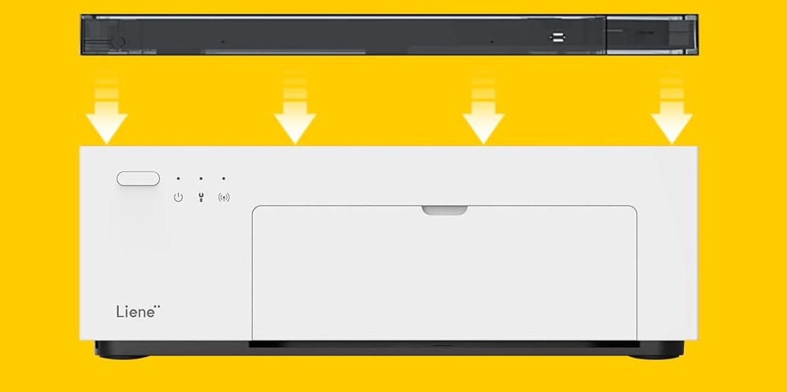 Wysoka jakość druku termosublimacyjnego 4-PASS