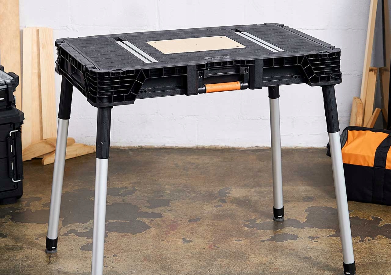 Wysoka nośność – Maksymalne obciążenie do 450 kg