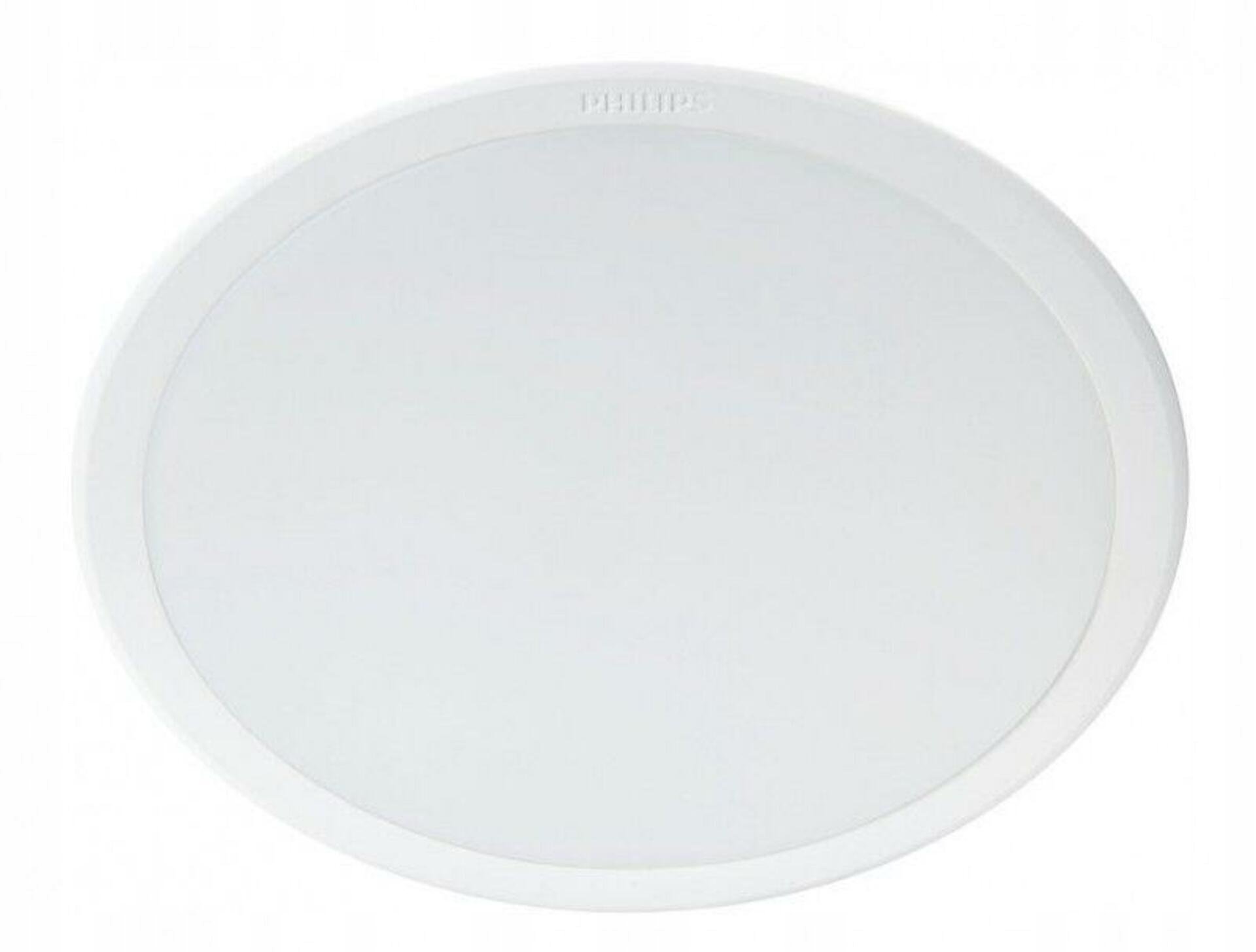 Oprawa oświetleniowa LED PHILIPS Meson 175 20W 30K WH – Nowoczesne oświetlenie do Twojego wnętrza