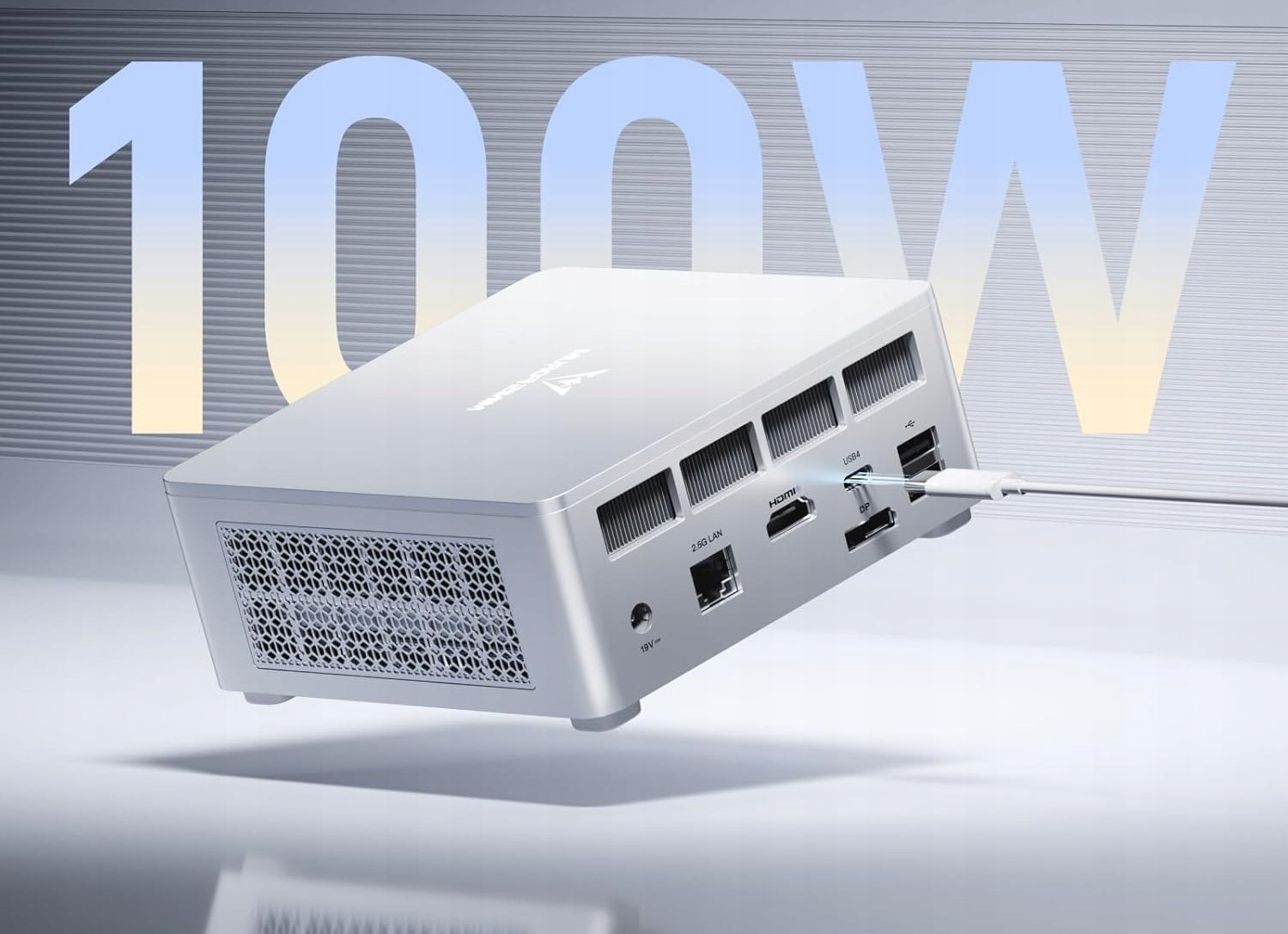 Interfejsy i łączność – Wszechstronność w połączeniach