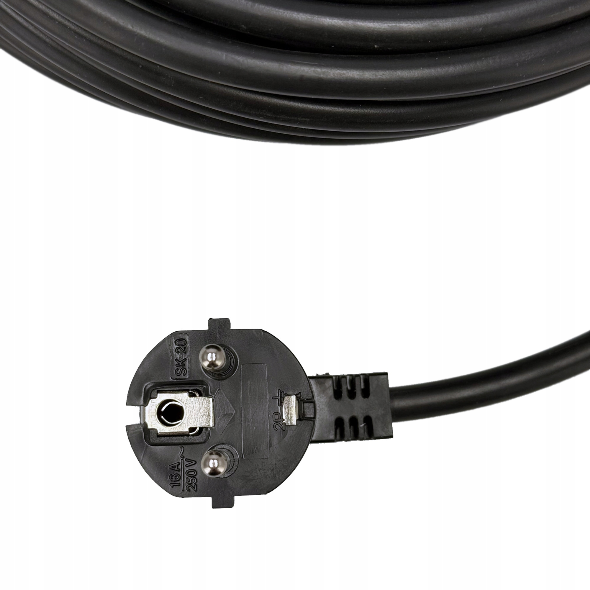 Wysoka jakość materiałów i wykonania