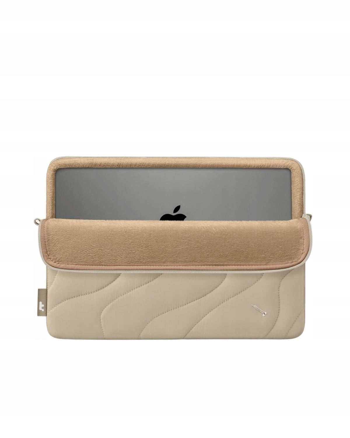 Idealne dopasowanie do MacBooka i innych urządzeń