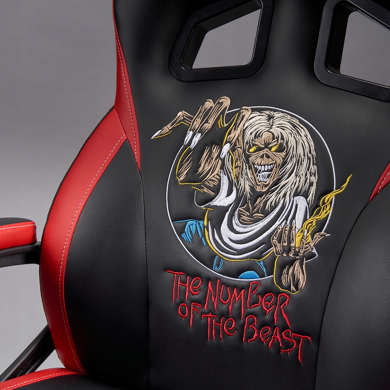 Ergonomiczne siedzisko dla maksymalnego komfortu