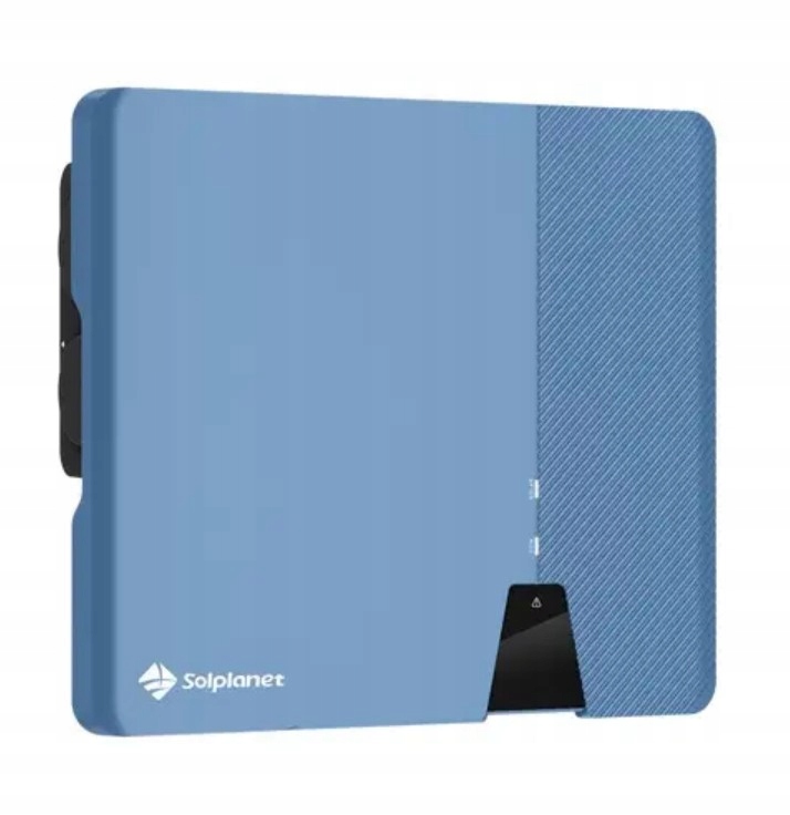 Wymiary i waga falownika – Kompaktowa konstrukcja dla łatwego montażu