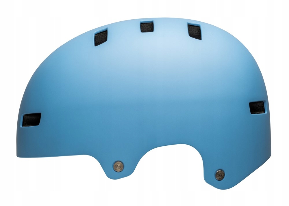 Kask BMX BELL LOCAL – Klasyczny styl i nowoczesna ochrona