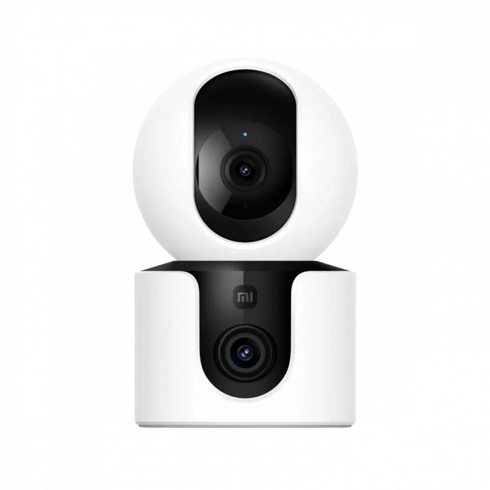 Kamera bezpieczeństwa Xiaomi Dual C300 – Innowacyjne rozwiązanie dla Twojego domu