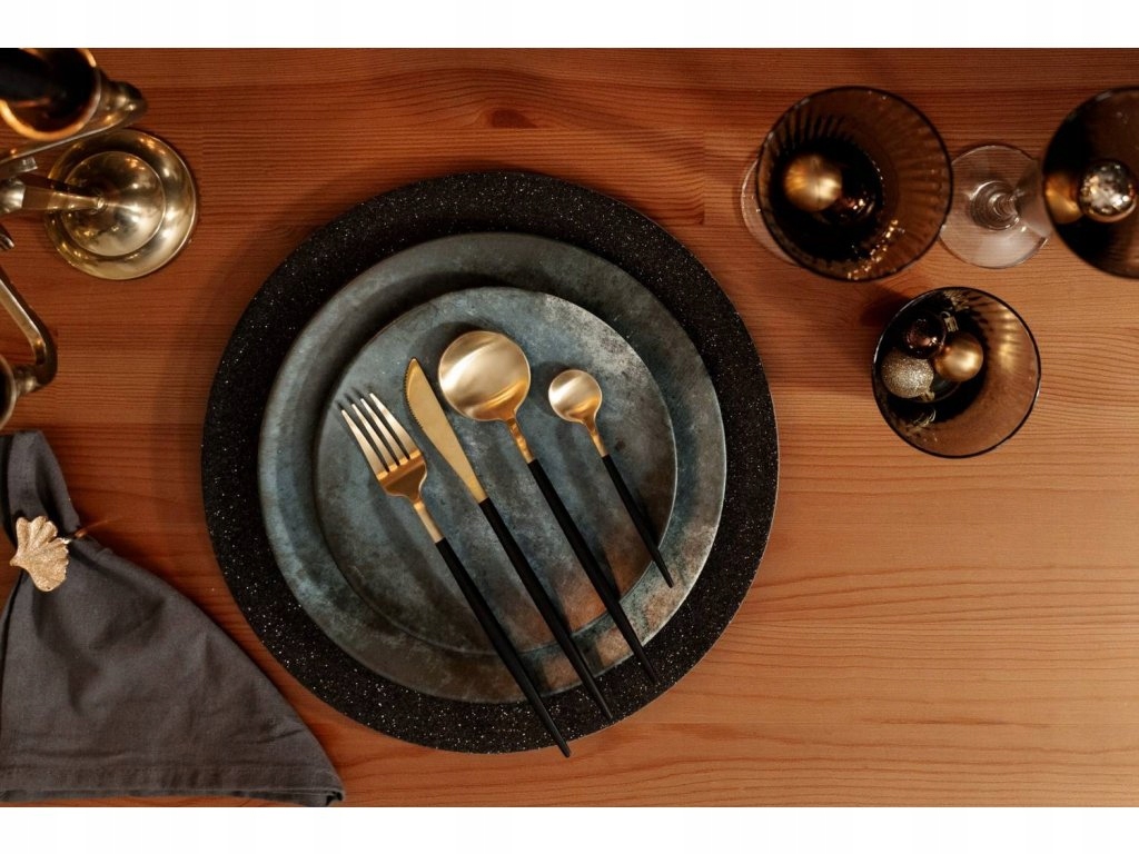 Wzbogacenie dekoracji świątecznych