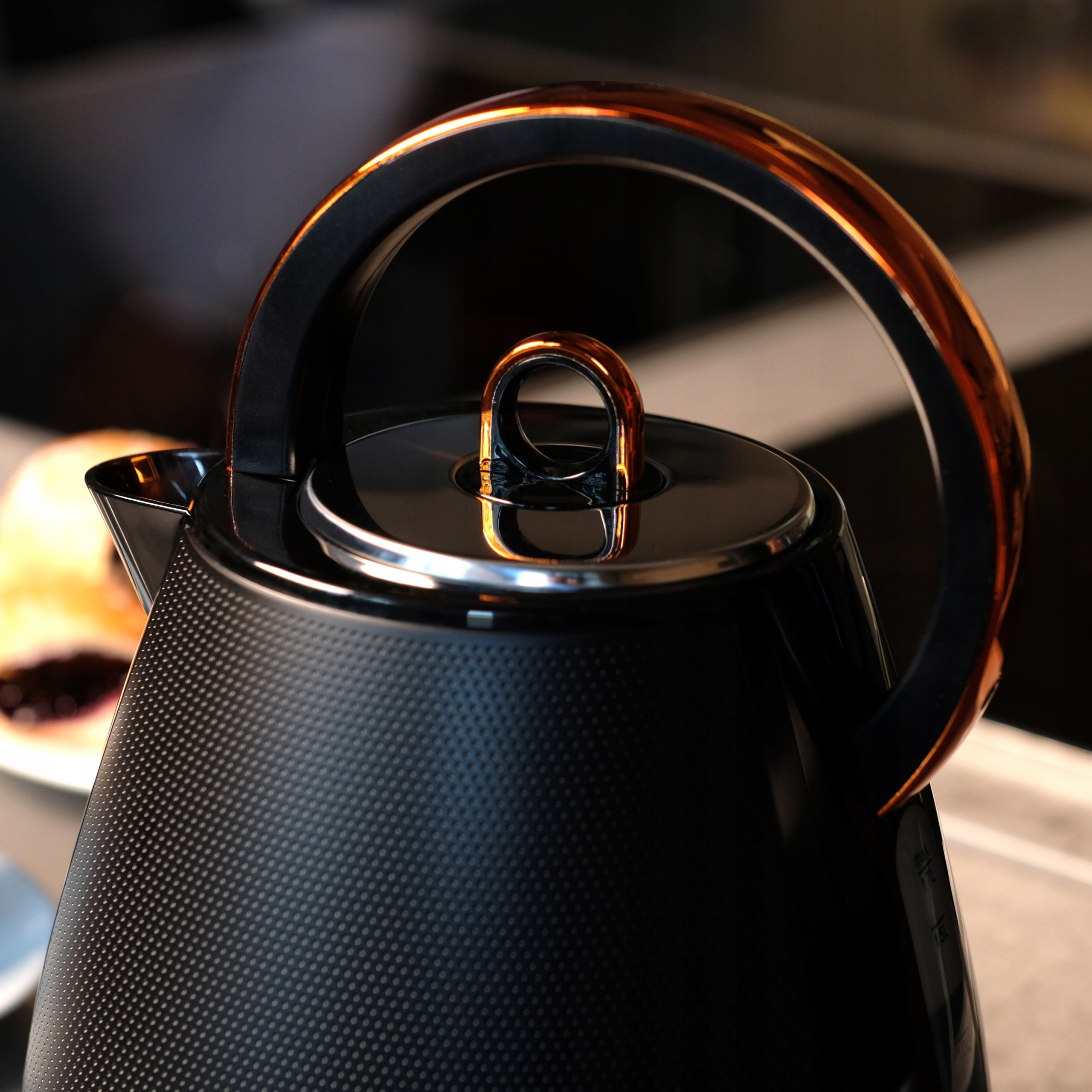 Potrójny system zabezpieczający – Bezpieczeństwo na pierwszym miejscu