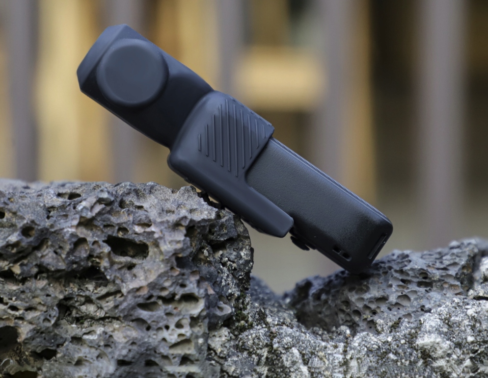 Gładka struktura żelu krzemionkowego - komfort i estetyka