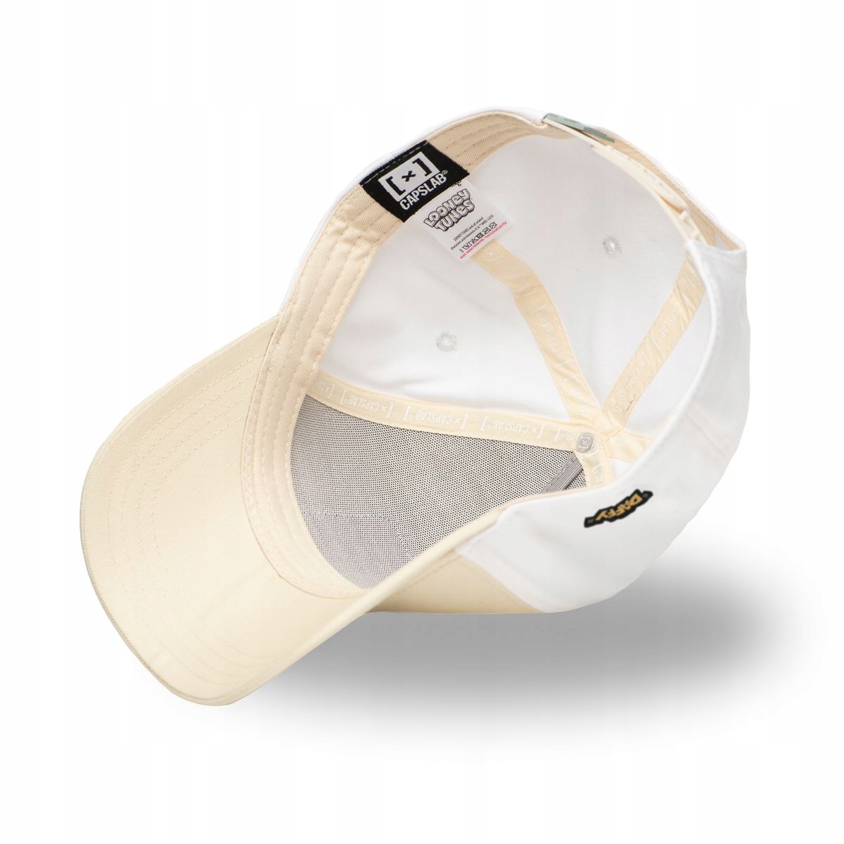 Wygodny rozmiar uniwersalny – pasuje do każdego